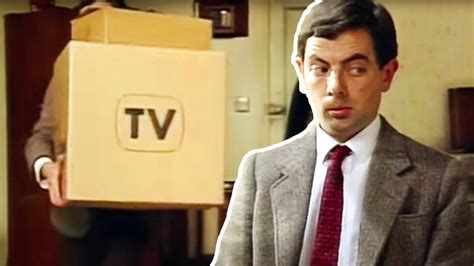Behind the Scenes: Uncovering the secrets behind the making of Mr. Bean's magical moments
